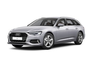 Audi A6 45 TFSI Quattro Sport 5dr S Tronic Petrol Estate